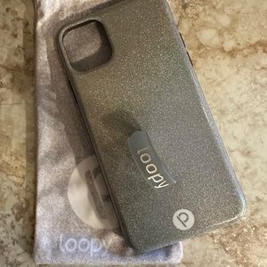 Loopy iPhone 11 Pro Max phone case